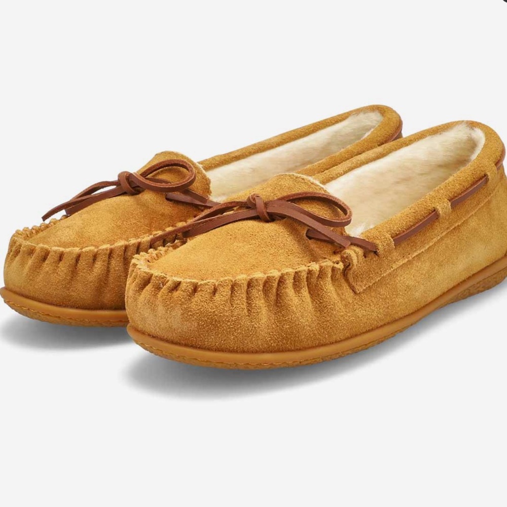 SoftMoc Bali Supreme Moccasins NIB